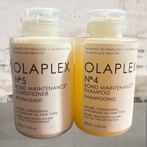 Olaplex Bundle - Shampoo & Conditioner NEW